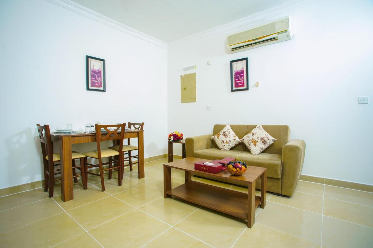 Deluxe Apartment Fully Furnished